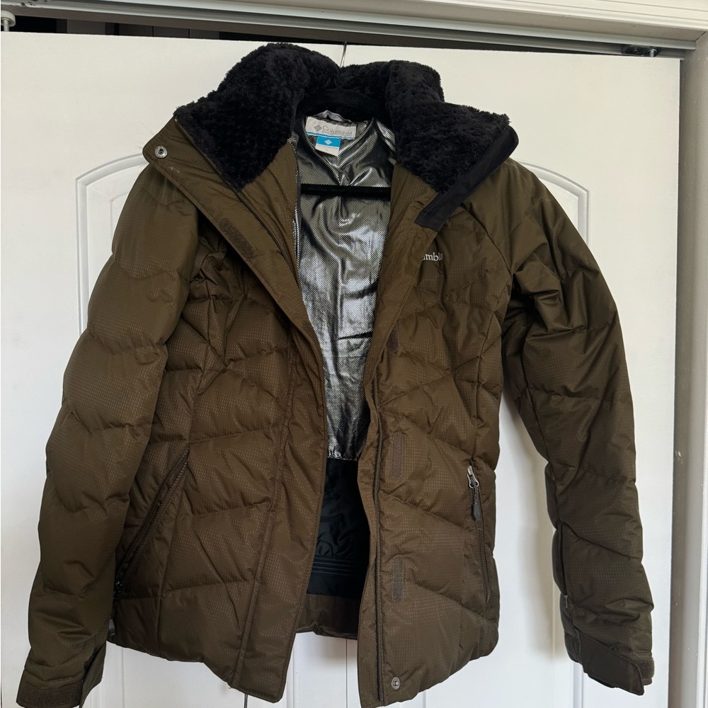 Columbia Women's Lay D Down™ II Jacket